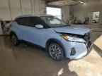 2022 NISSAN KICKS