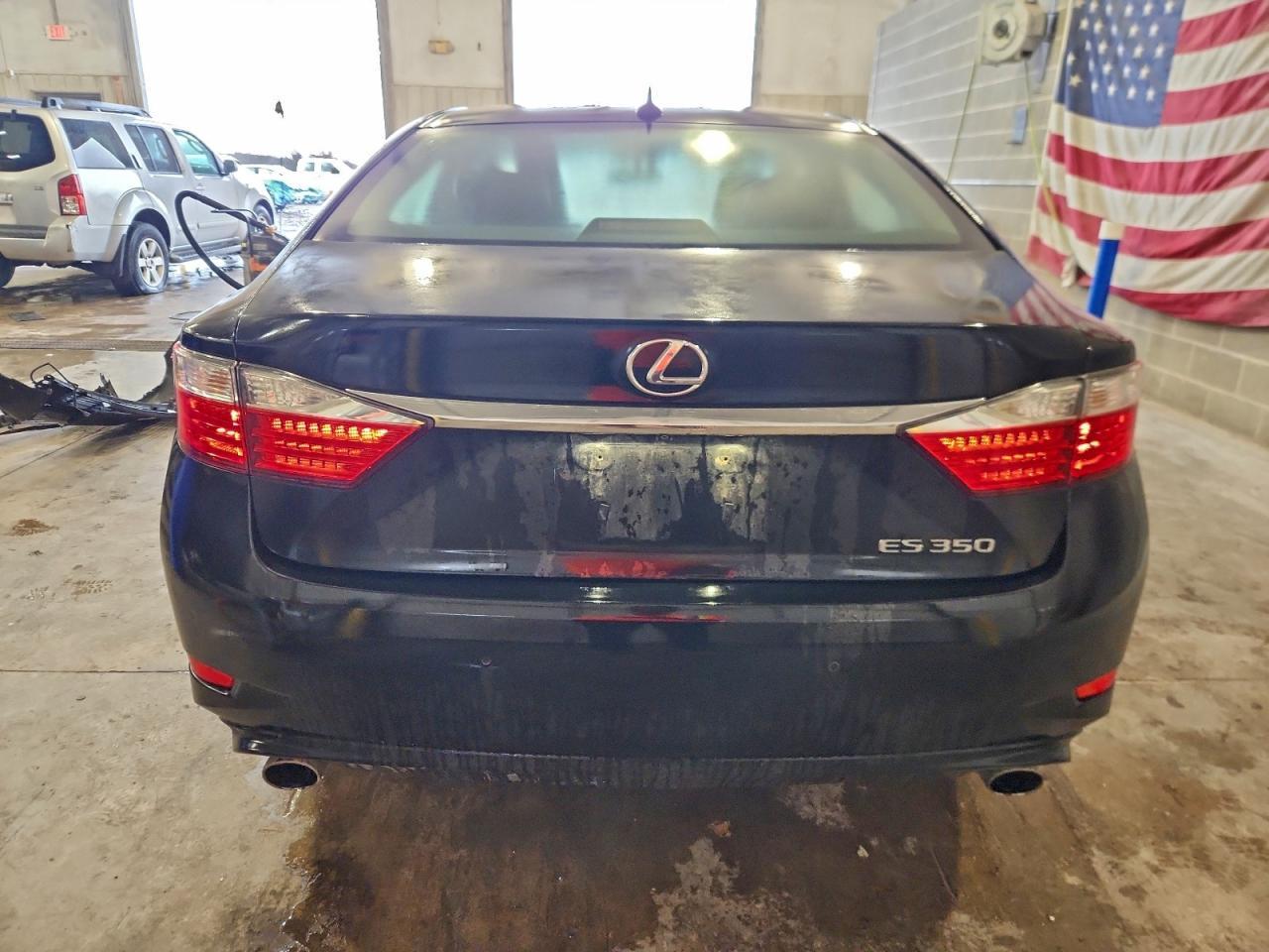 2013 LEXUS ES 350