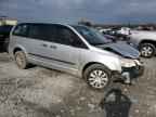 2012 DODGE GRAND CARAVAN