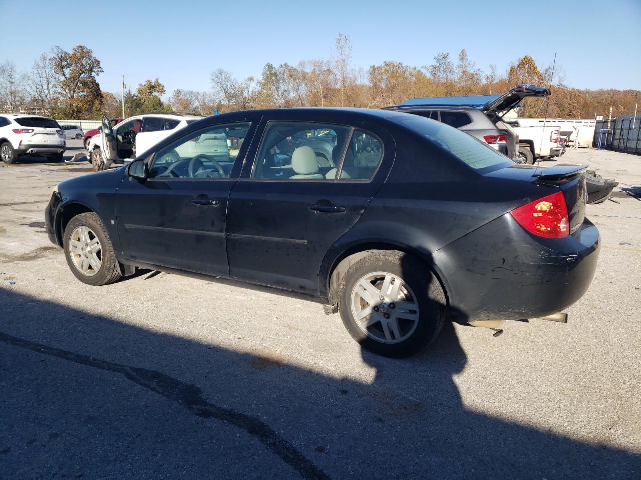 2007 CHEVROLET COBALT