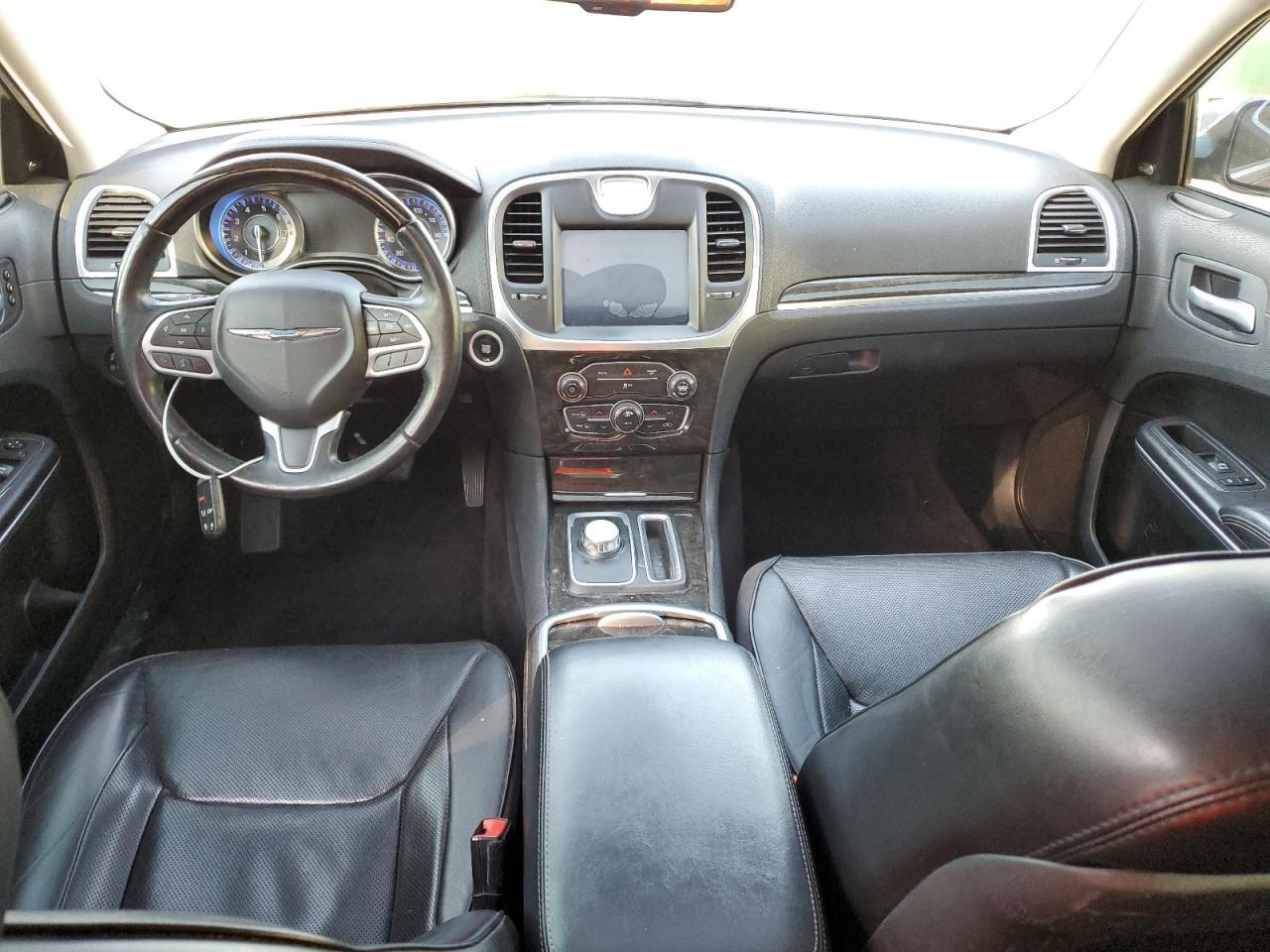 2017 CHRYSLER 300