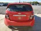 2015 CHEVROLET SONIC
