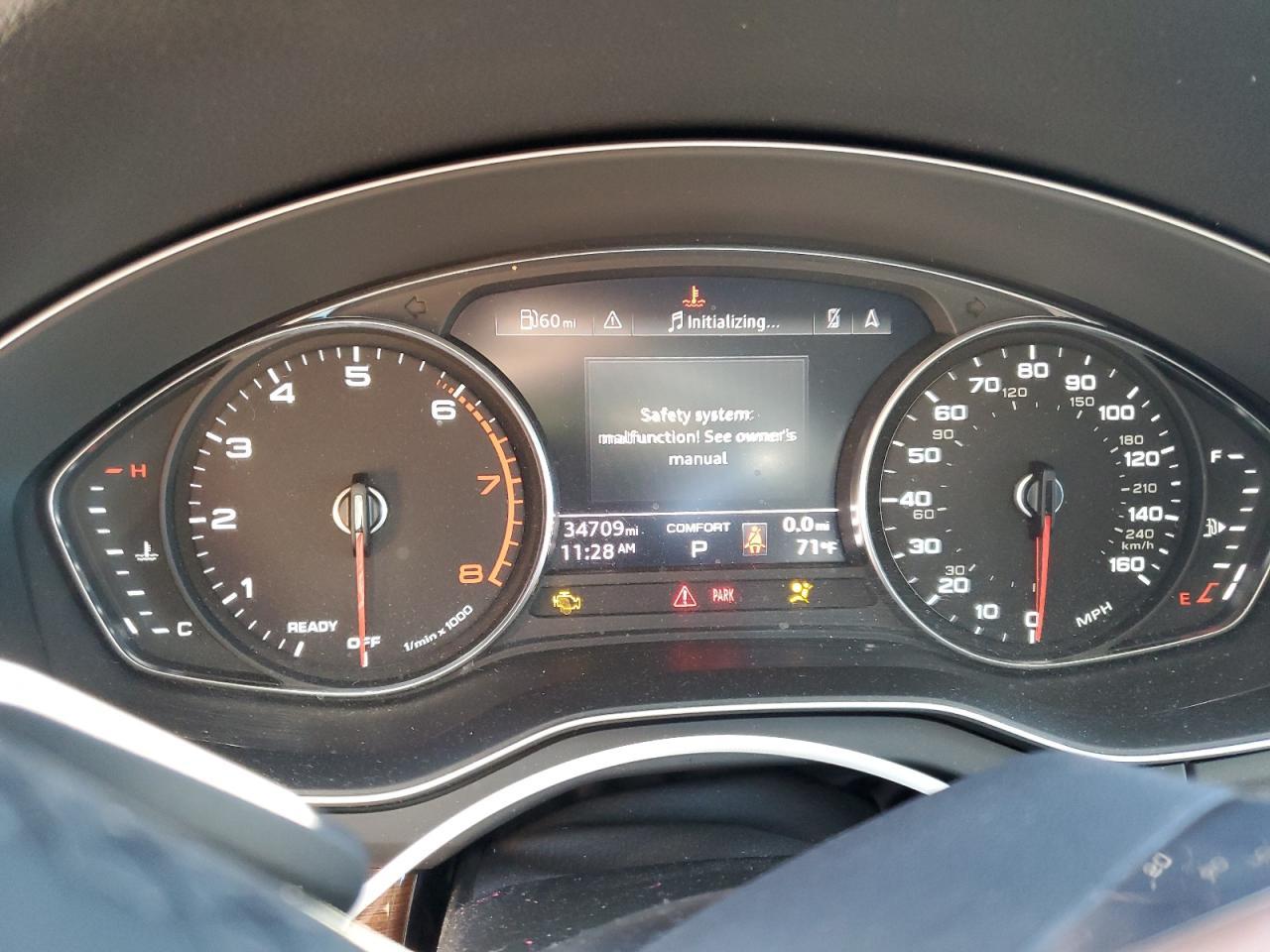 2021 AUDI Q5