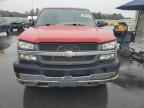 2004 CHEVROLET Silverado 2500