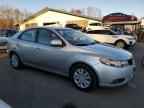 2010 KIA FORTE