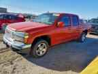 2012 GMC CANYON