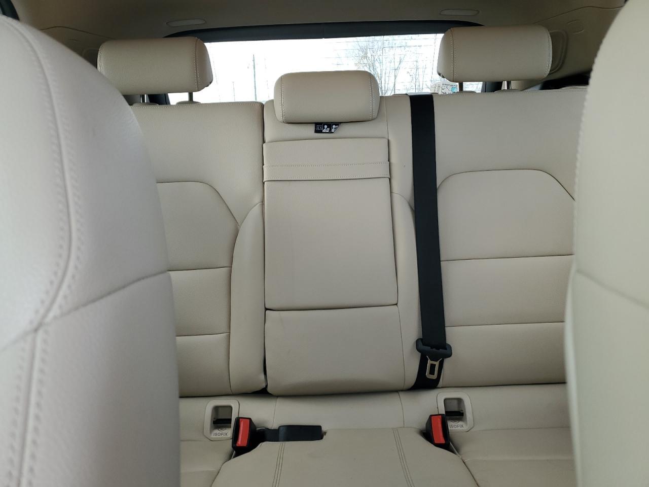 2017 MERCEDES-BENZ GLA-Class