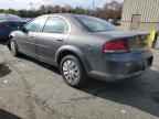 2004 CHRYSLER Sebring