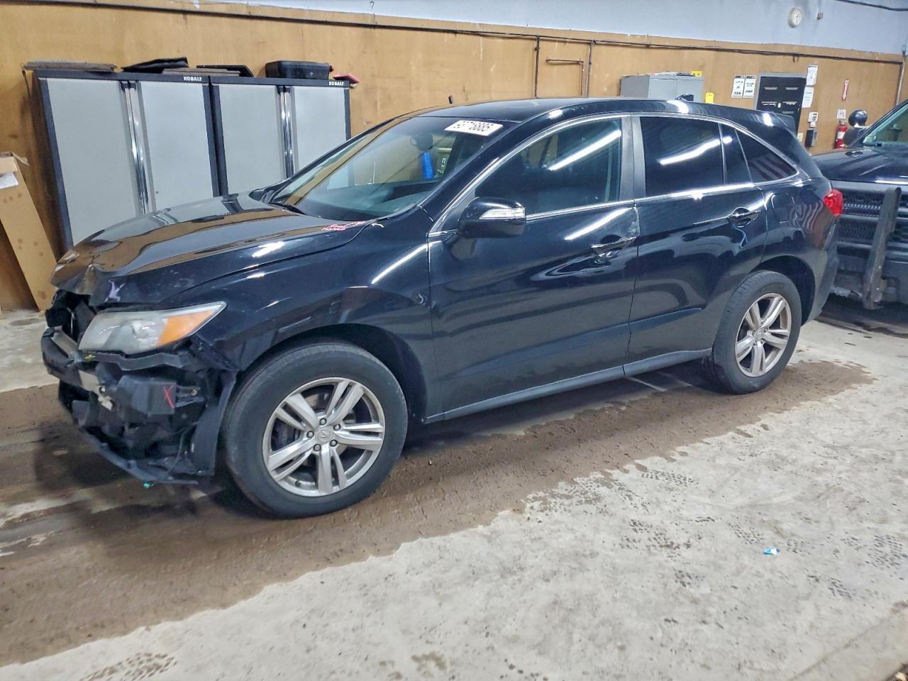 2014 ACURA RDX