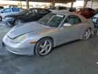 1999 PORSCHE 911