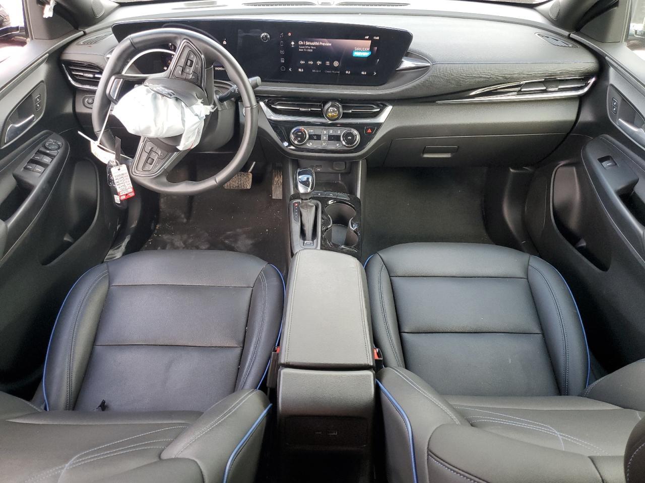 2025 BUICK Envista