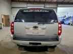 2012 CHEVROLET Tahoe