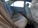 2003 TOYOTA CAMRY