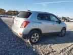 2019 CHEVROLET TRAX