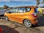 2009 HONDA FIT