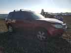 2010 SUBARU FORESTER