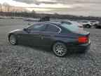 2013 BMW 3 SERIES