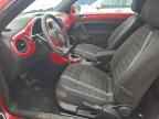 2017 VOLKSWAGEN Beetle
