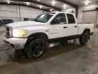 2007 DODGE RAM 1500