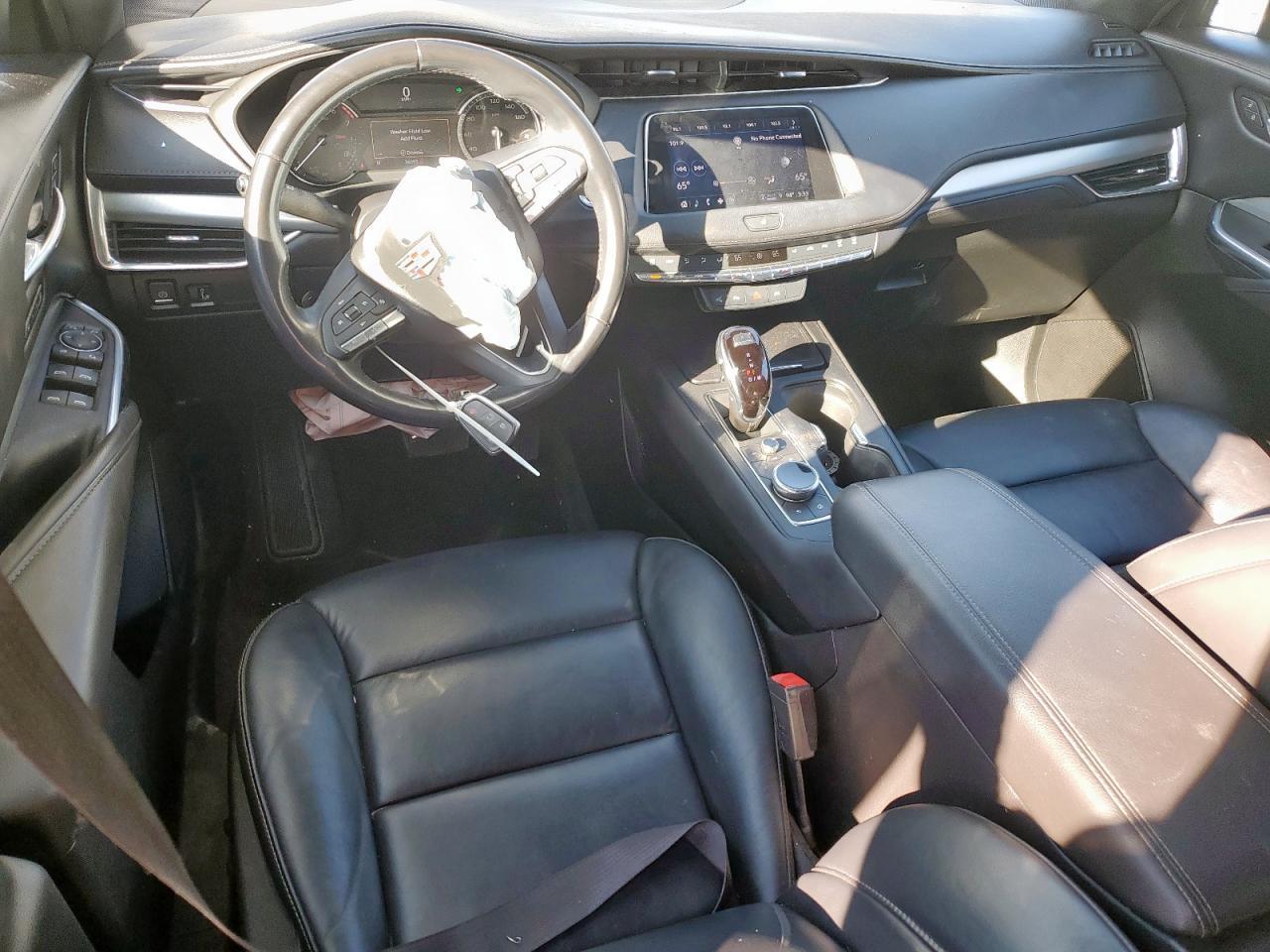2022 CADILLAC XT4