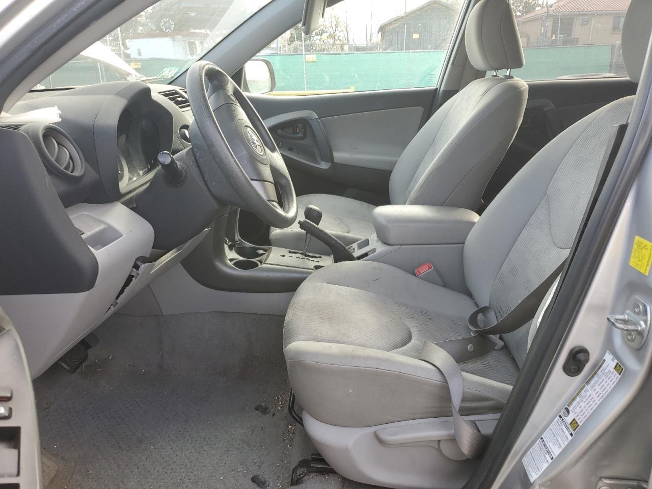 2010 TOYOTA RAV4