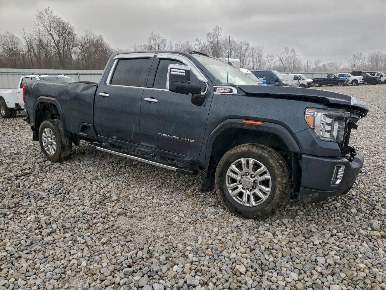 2022 GMC Sierra
