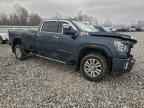 2022 GMC Sierra