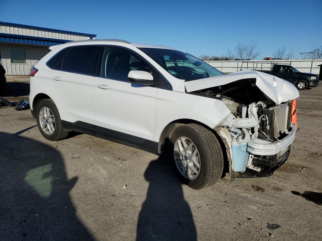 2021 FORD EDGE