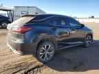 2022 LEXUS RX 450H