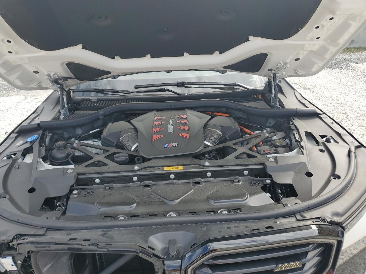 2024 BMW Xm