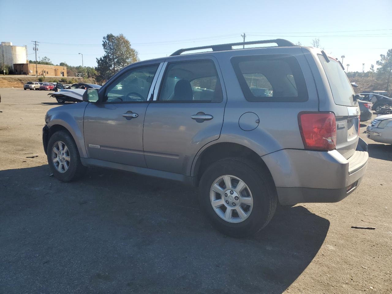 2008 MAZDA Tribute
