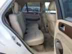 2012 MERCEDES-BENZ ML-Class