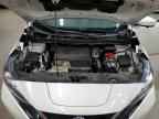 2022 NISSAN LEAF