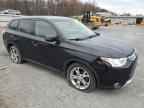 2015 MITSUBISHI outlander