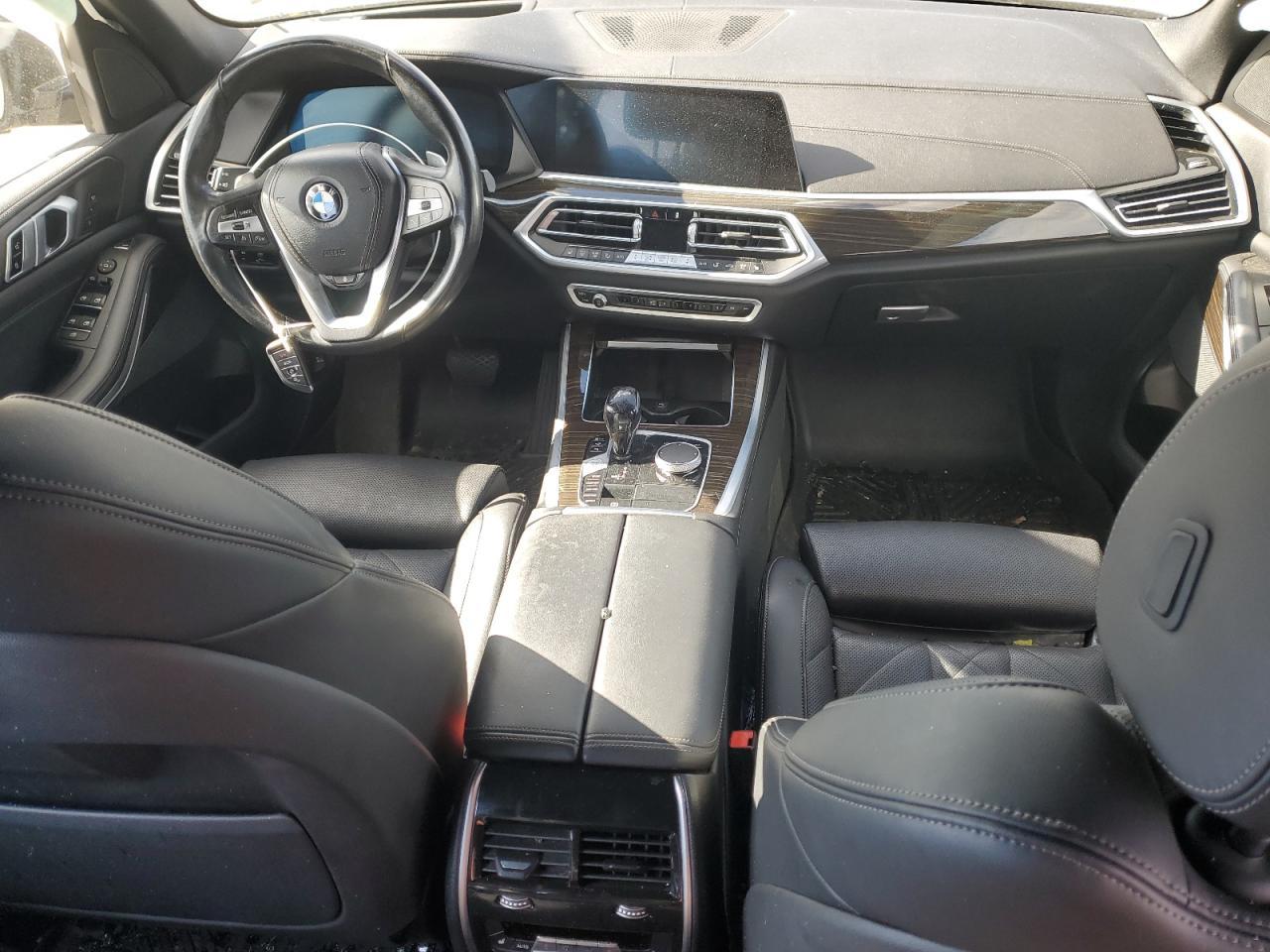 2023 BMW X5