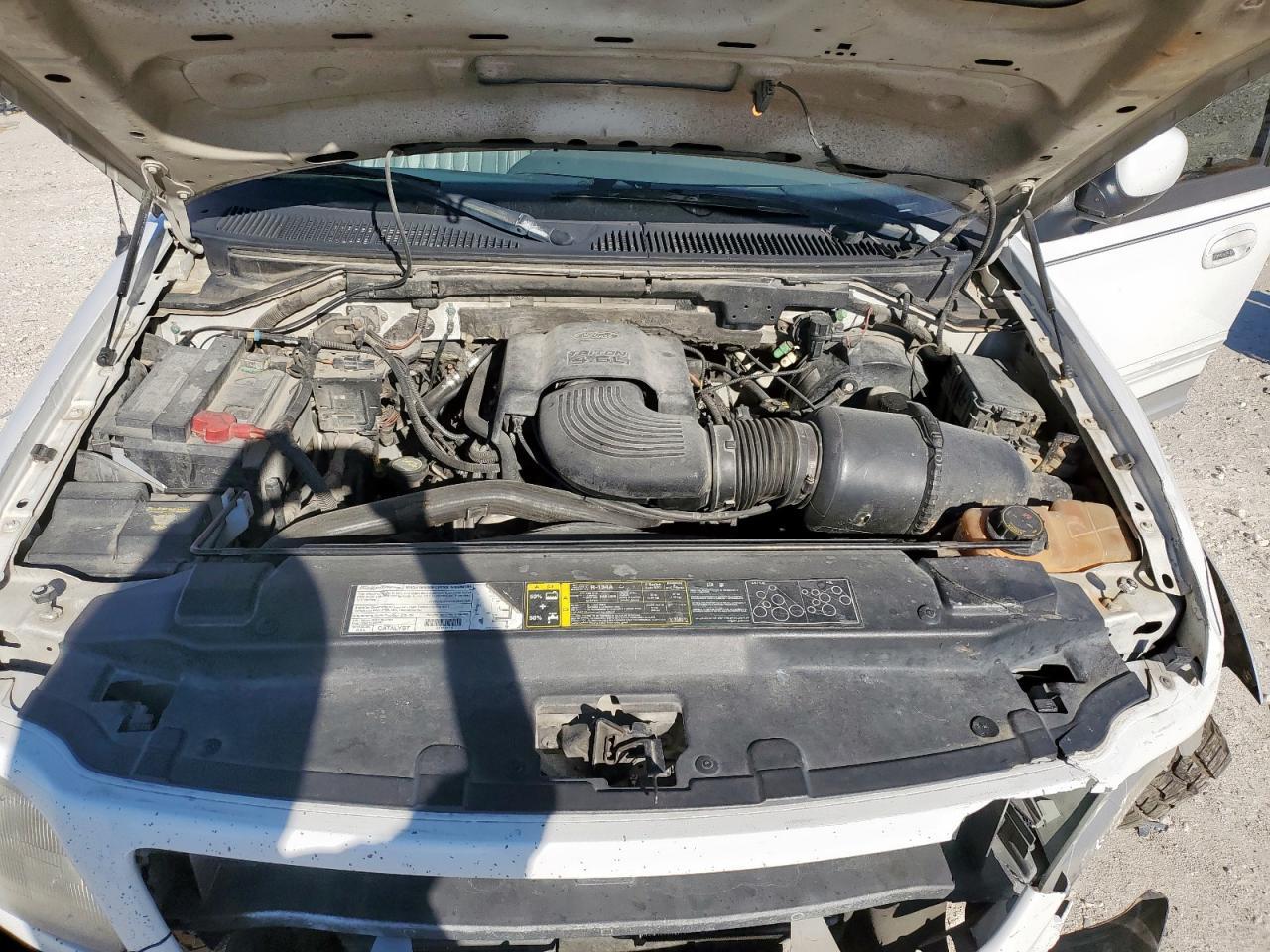 2003 FORD F-150