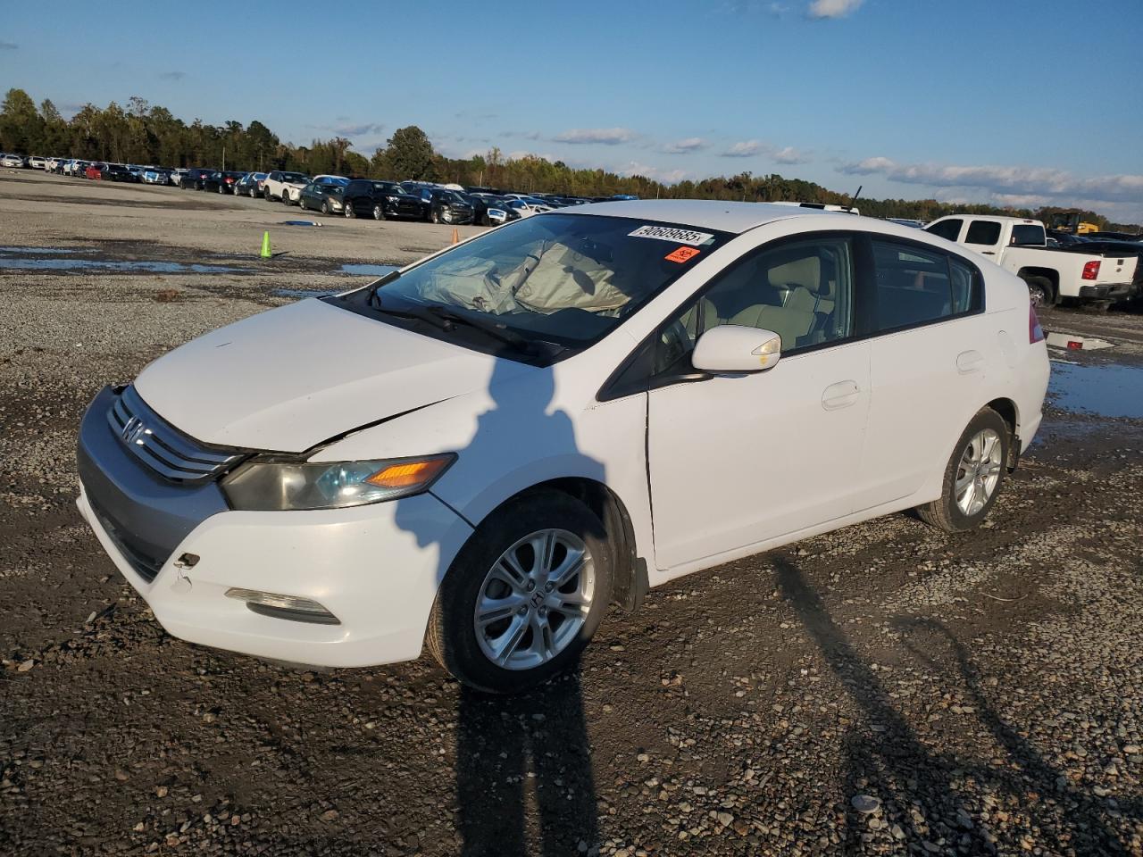 2010 HONDA Insight
