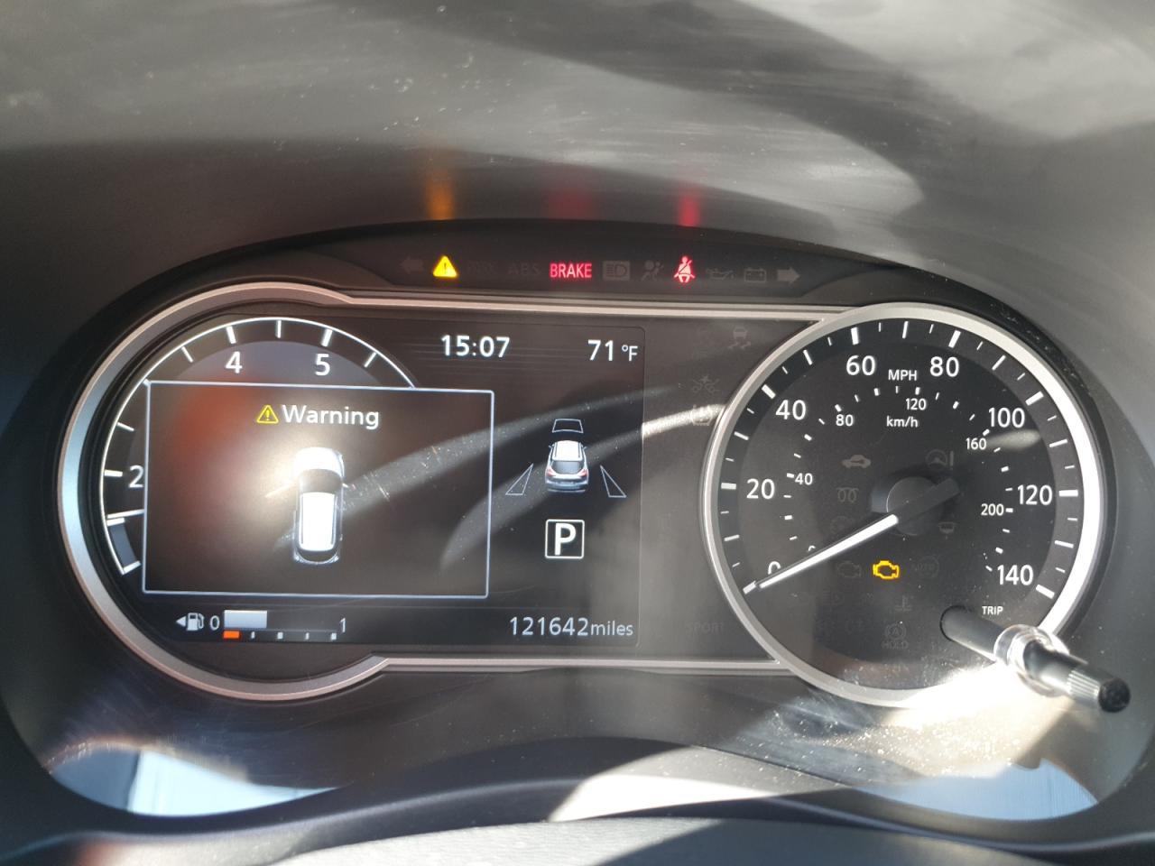 2018 NISSAN KICKS
