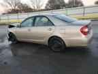 2002 TOYOTA CAMRY