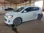 2019 CHEVROLET SONIC