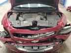 2011 CHEVROLET MALIBU