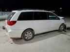 2009 TOYOTA SIENNA