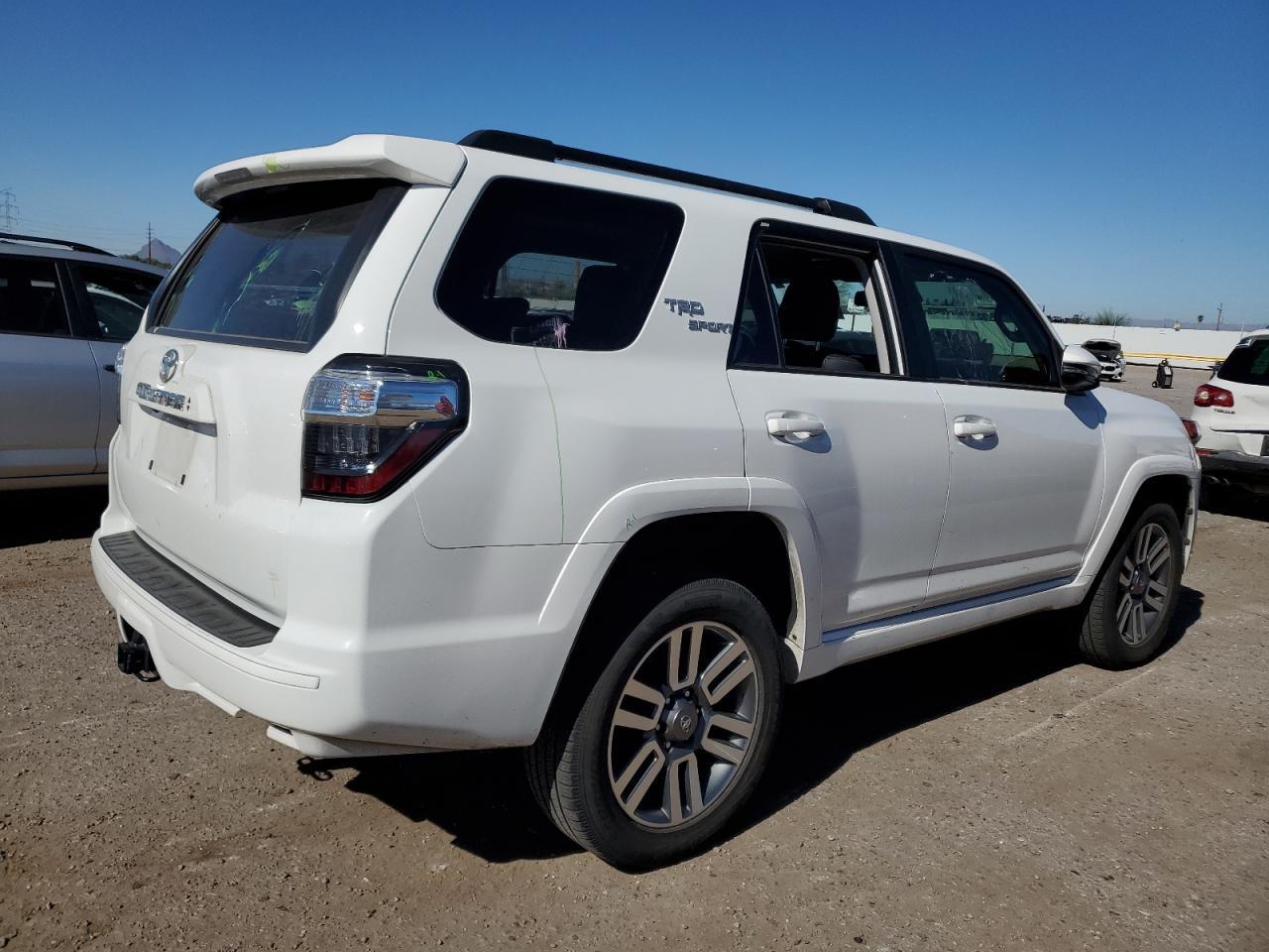 2022 TOYOTA 4Runner