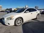2012 NISSAN Maxima