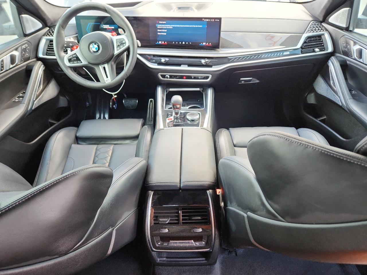 2025 BMW X6