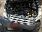 2013 SUBARU Outback