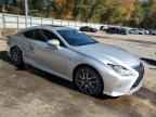 2015 LEXUS RC 350