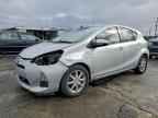 2012 TOYOTA Prius c