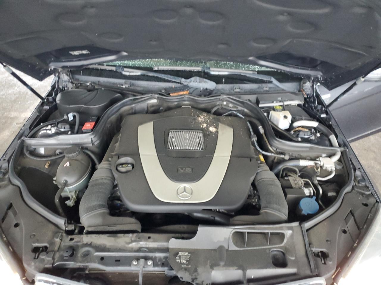2011 MERCEDES-BENZ C-CLASS