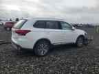 2020 MITSUBISHI outlander
